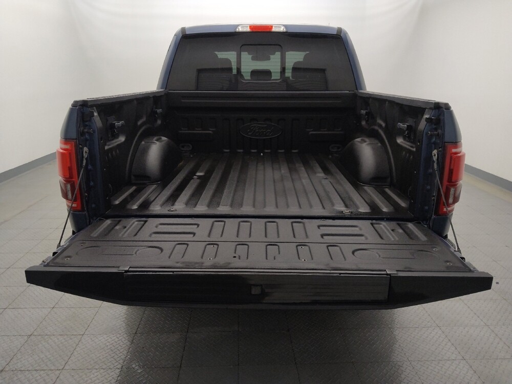 2015 Ford F150 in Corpus Christi, TX 78412 - 18094037 29