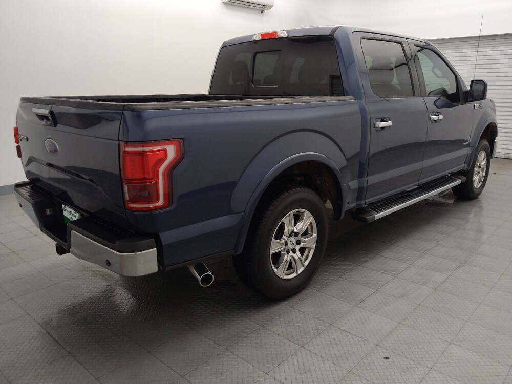 2015 Ford F150 in Corpus Christi, TX 78412 - 18094037 9