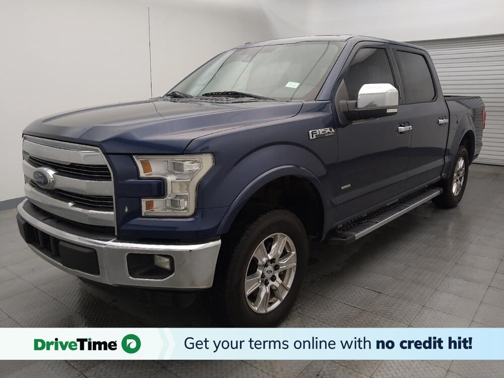 2015 Ford F150 in Corpus Christi, TX 78412 - 18094037