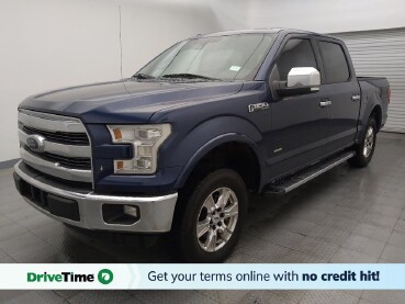 2015 Ford F150 in Corpus Christi, TX 78412