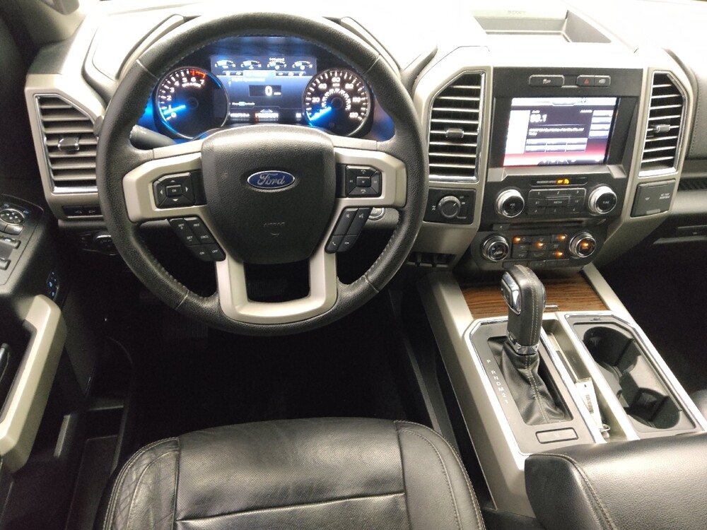 2015 Ford F150 in Corpus Christi, TX 78412 - 18094037 22
