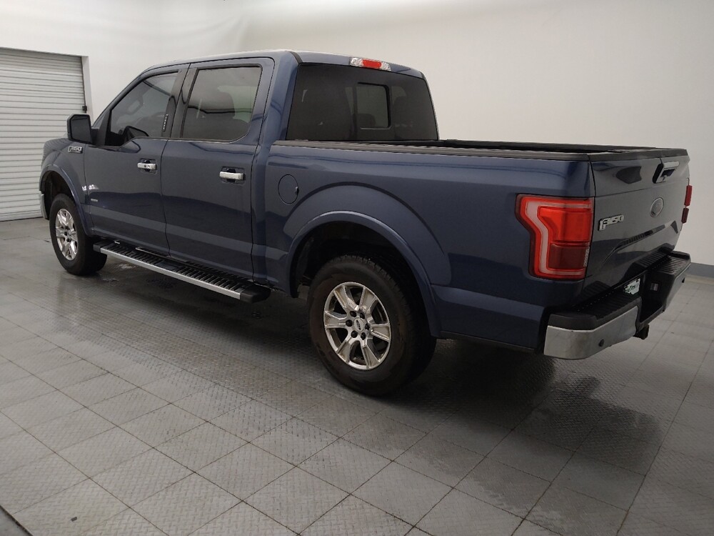 2015 Ford F150 in Corpus Christi, TX 78412 - 18094037 3