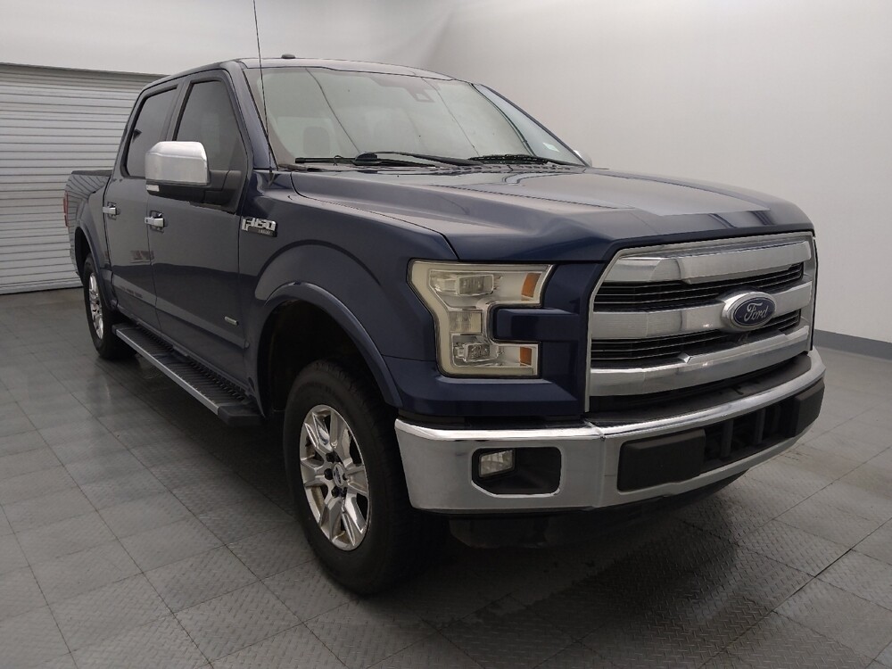2015 Ford F150 in Corpus Christi, TX 78412 - 18094037 13