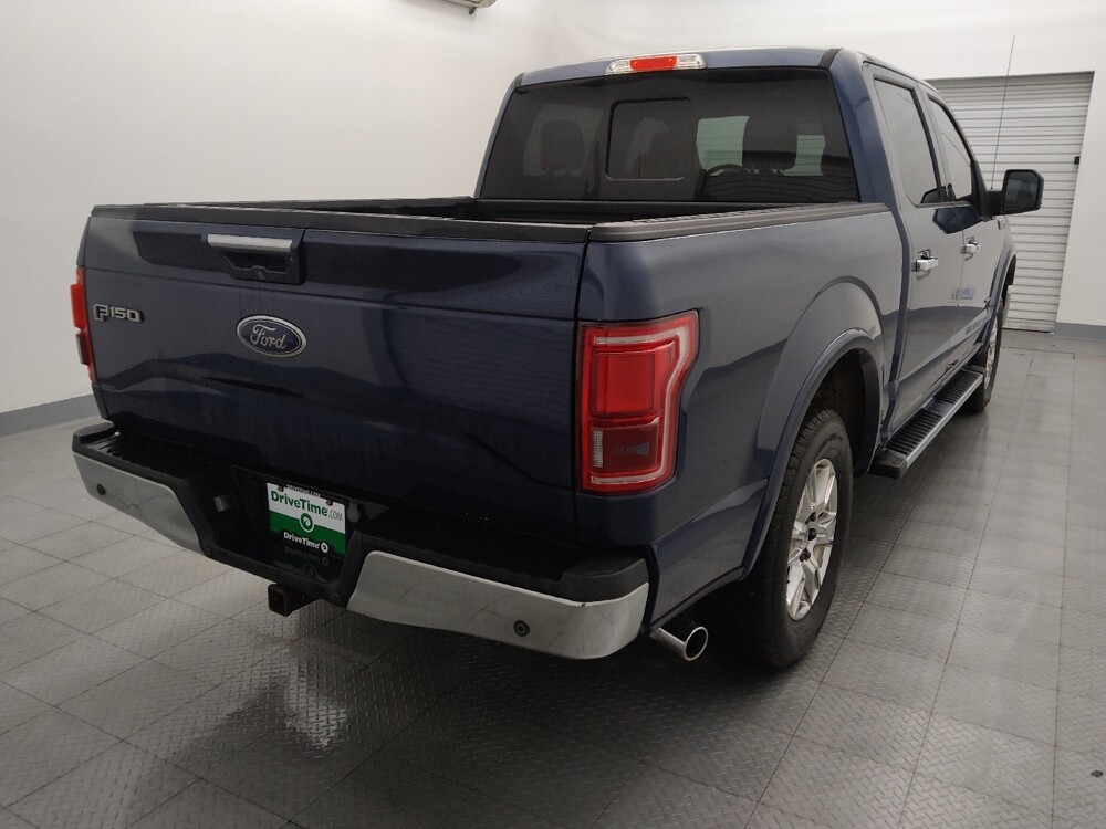 2015 Ford F150 in Corpus Christi, TX 78412 - 18094037 7