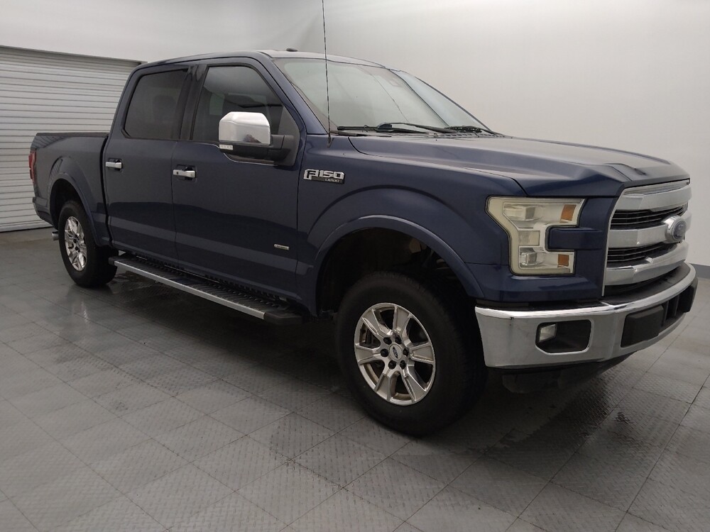2015 Ford F150 in Corpus Christi, TX 78412 - 18094037 11
