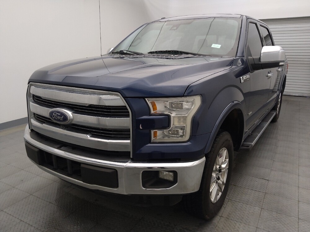 2015 Ford F150 in Corpus Christi, TX 78412 - 18094037 15