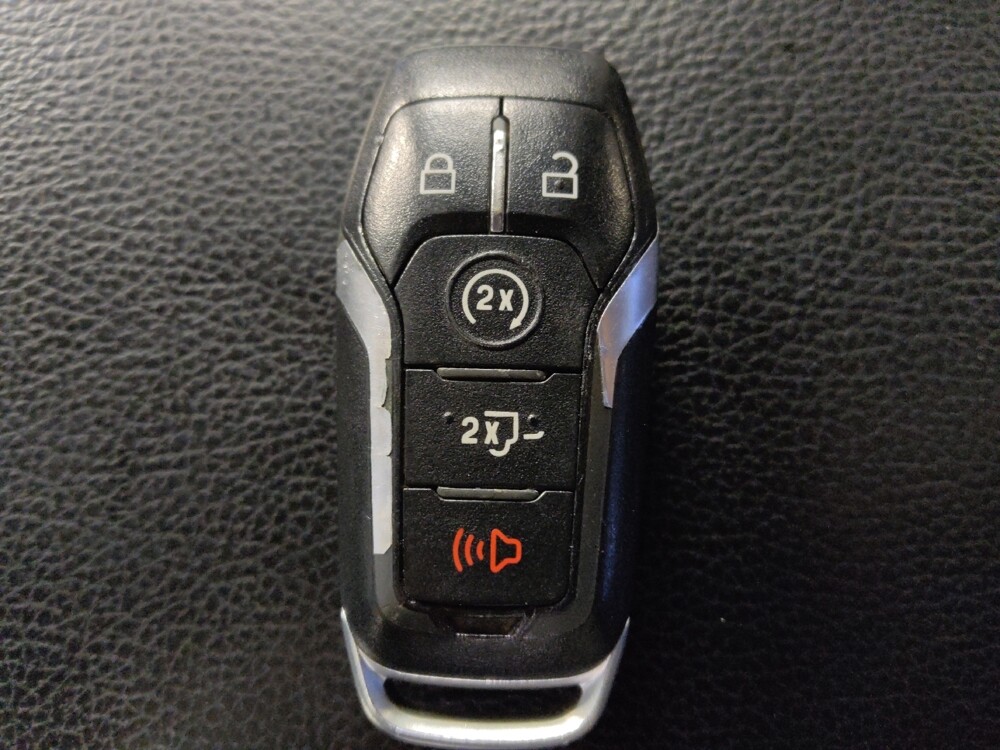 2015 Ford F150 in Corpus Christi, TX 78412 - 18094037 32