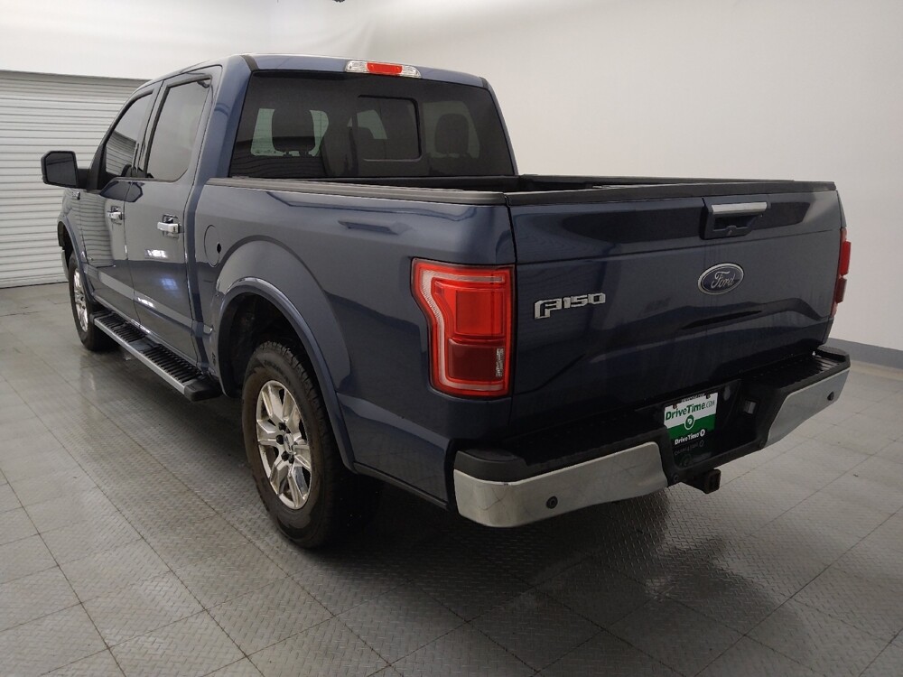 2015 Ford F150 in Corpus Christi, TX 78412 - 18094037 5
