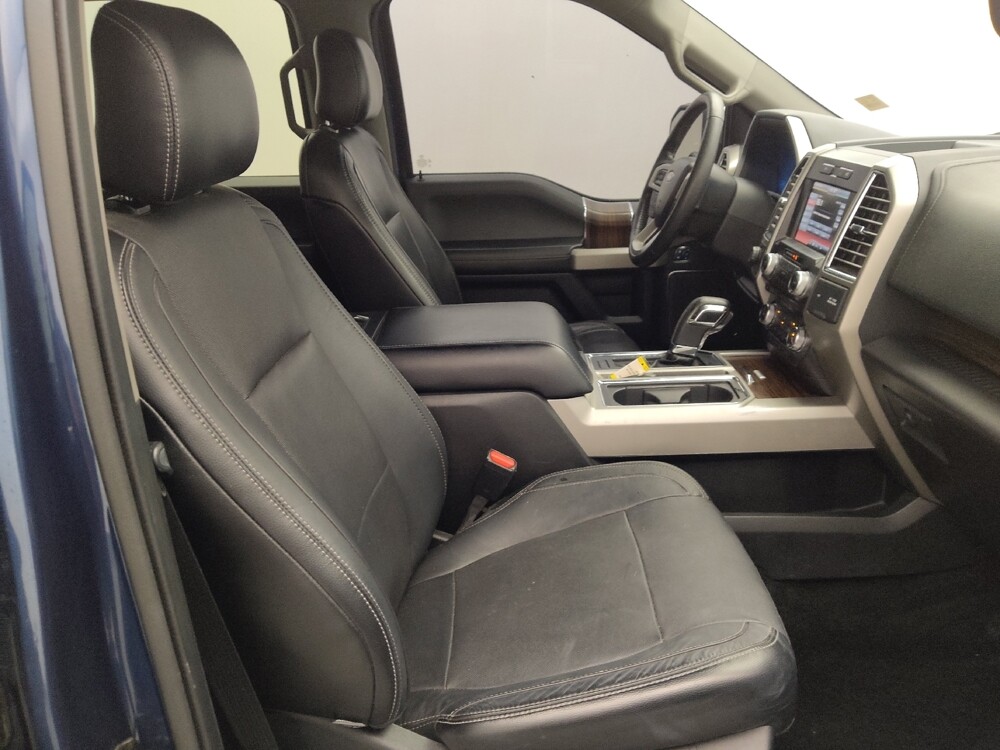 2015 Ford F150 in Corpus Christi, TX 78412 - 18094037 21