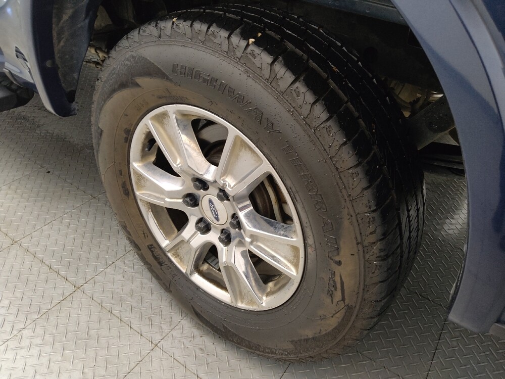 2015 Ford F150 in Corpus Christi, TX 78412 - 18094037 31