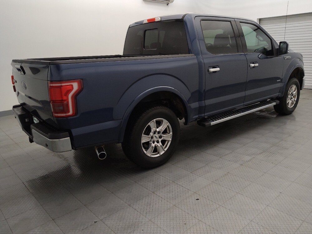 2015 Ford F150 in Corpus Christi, TX 78412 - 18094037 10