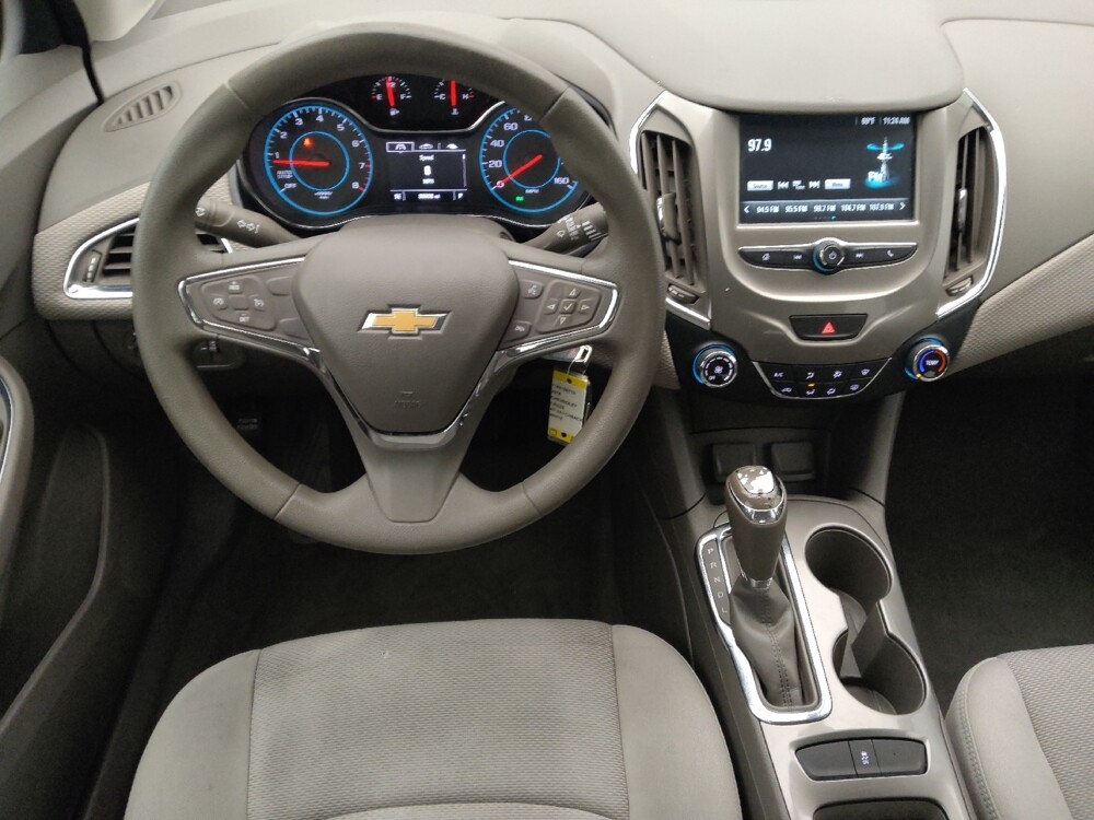 2018 Chevrolet Cruze in Corpus Christi, TX 78412 - 18094038 22