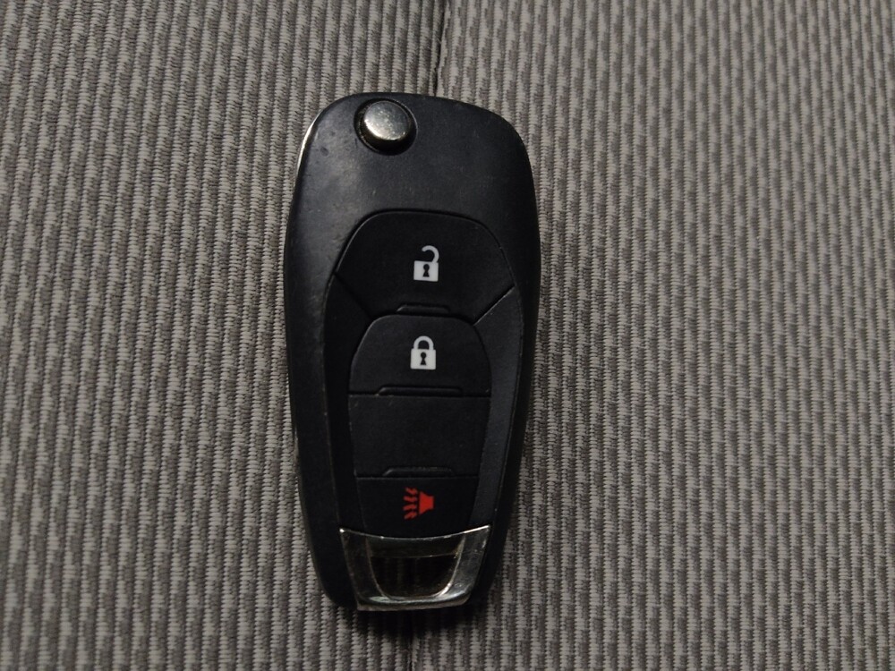 2018 Chevrolet Cruze in Corpus Christi, TX 78412 - 18094038 32