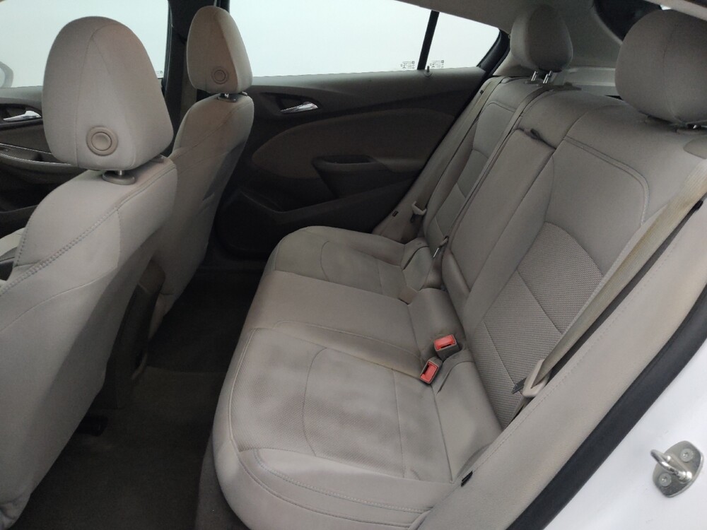 2018 Chevrolet Cruze in Corpus Christi, TX 78412 - 18094038 18