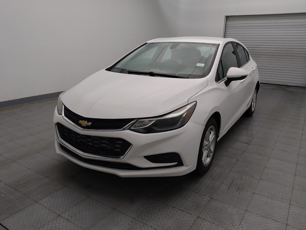2018 Chevrolet Cruze in Corpus Christi, TX 78412 - 18094038 15