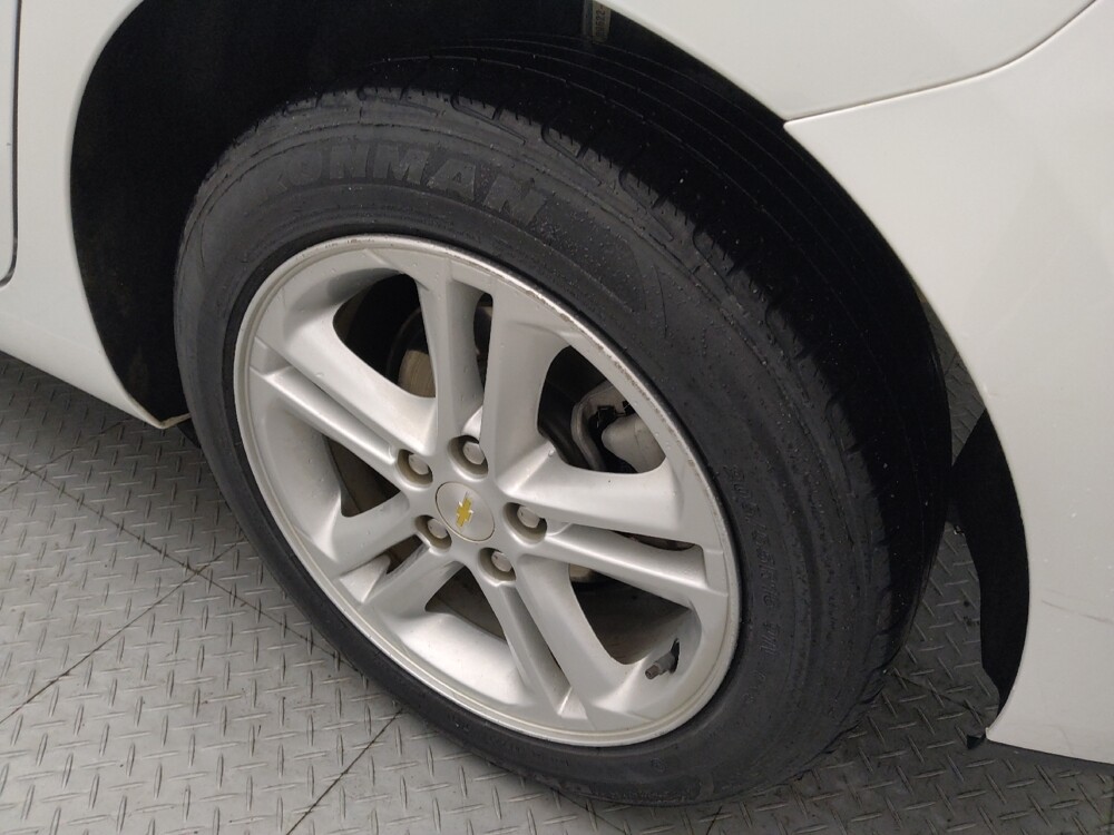 2018 Chevrolet Cruze in Corpus Christi, TX 78412 - 18094038 31