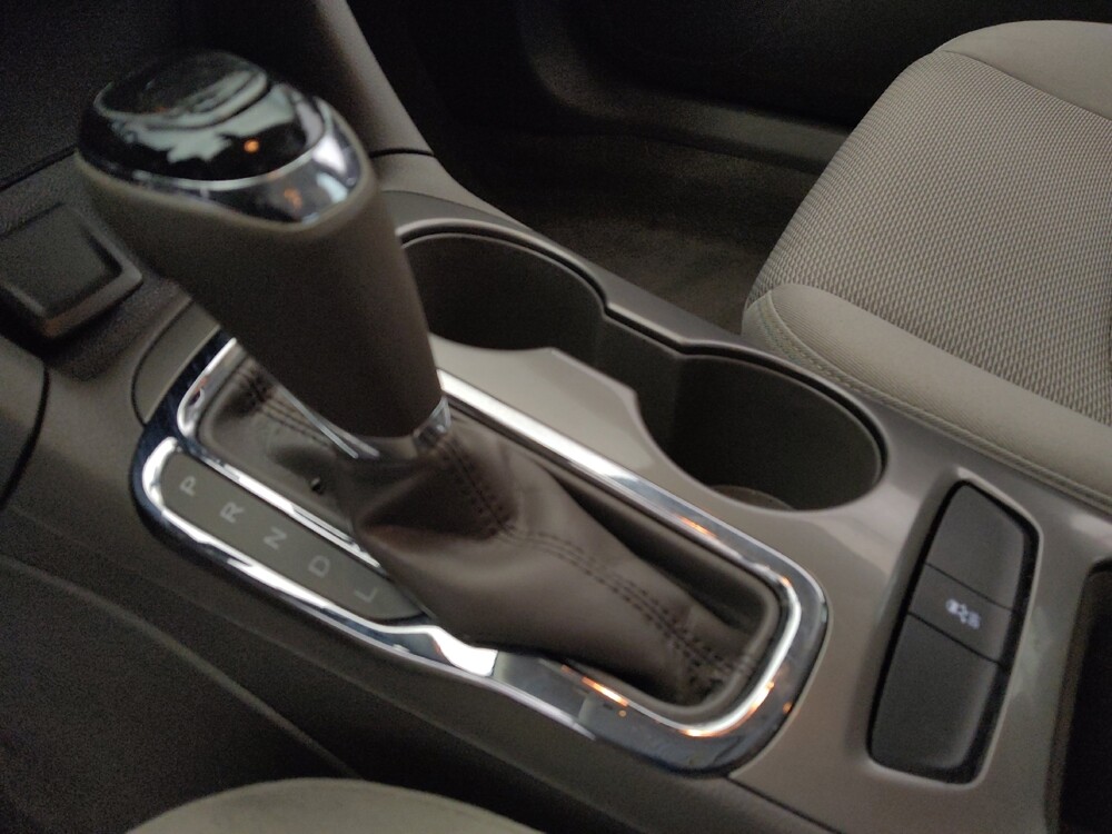 2018 Chevrolet Cruze in Corpus Christi, TX 78412 - 18094038 26