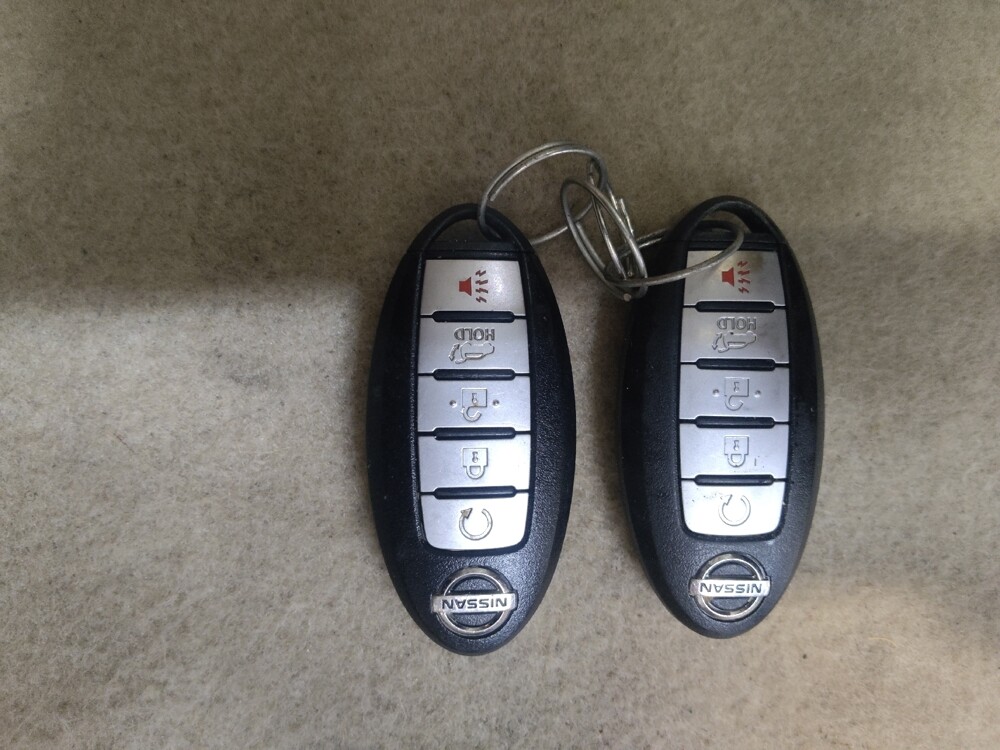 2015 Nissan Murano in Fairfield, OH 45014 - 18094041 32