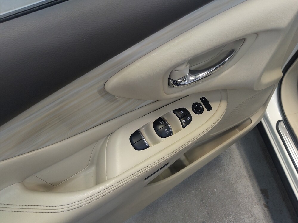 2015 Nissan Murano in Fairfield, OH 45014 - 18094041 27