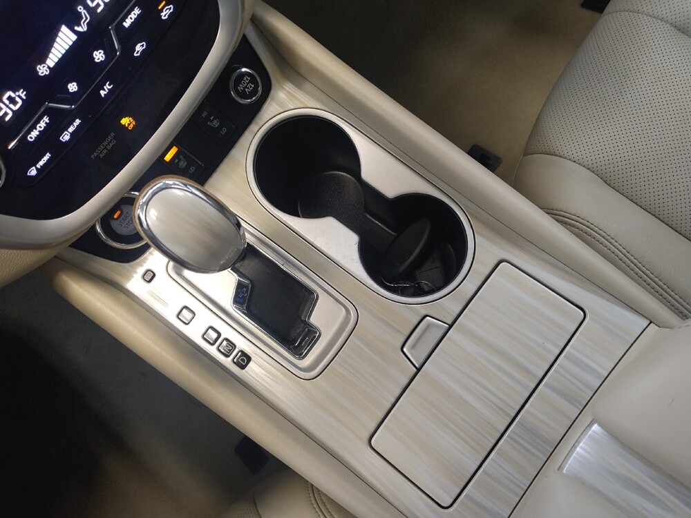 2015 Nissan Murano in Fairfield, OH 45014 - 18094041 26