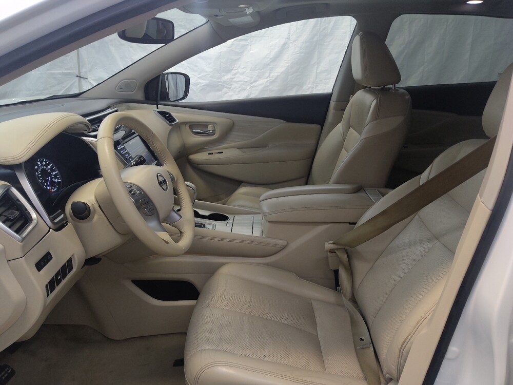 2015 Nissan Murano in Fairfield, OH 45014 - 18094041 17