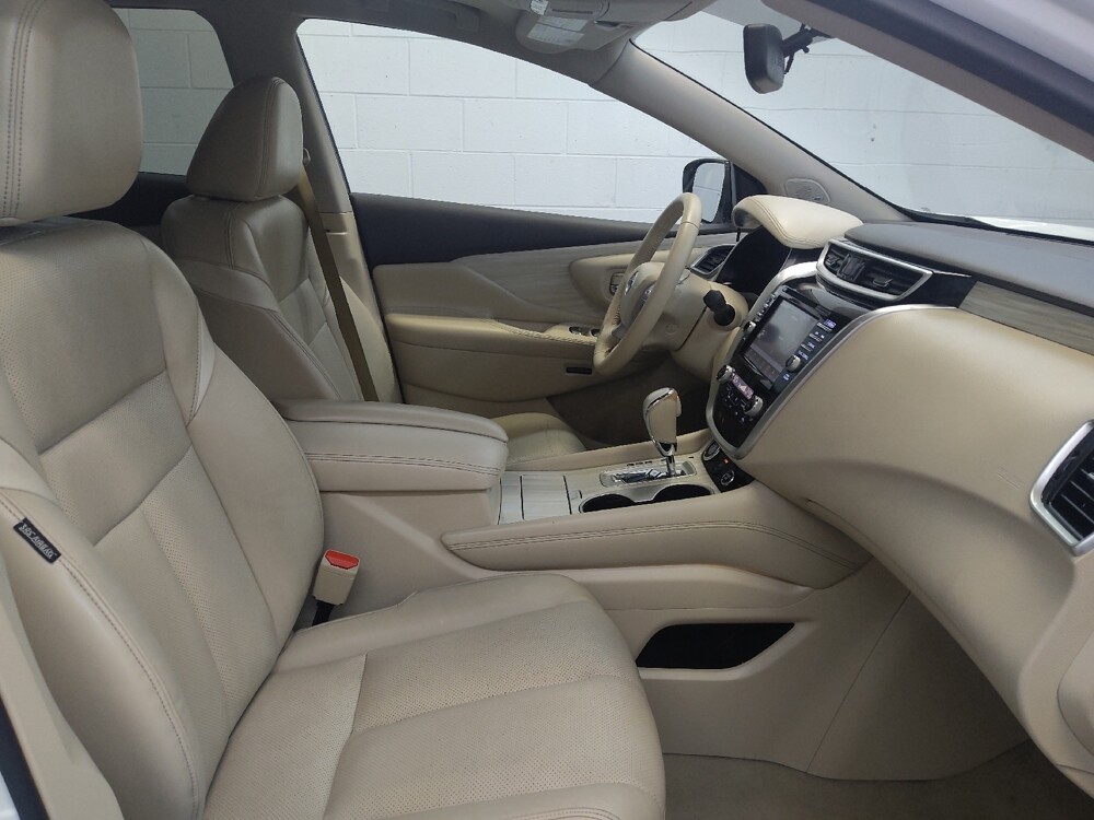 2015 Nissan Murano in Fairfield, OH 45014 - 18094041 21