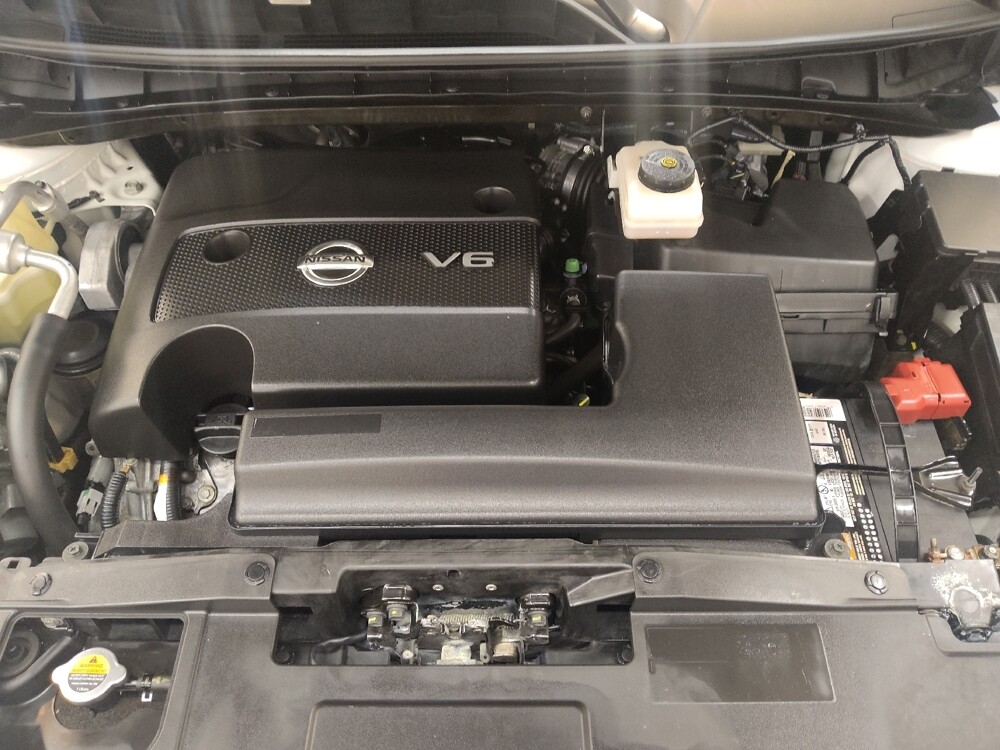 2015 Nissan Murano in Fairfield, OH 45014 - 18094041 30