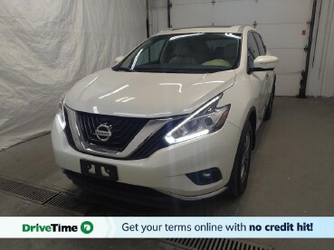 2015 Nissan Murano in Fairfield, OH 45014