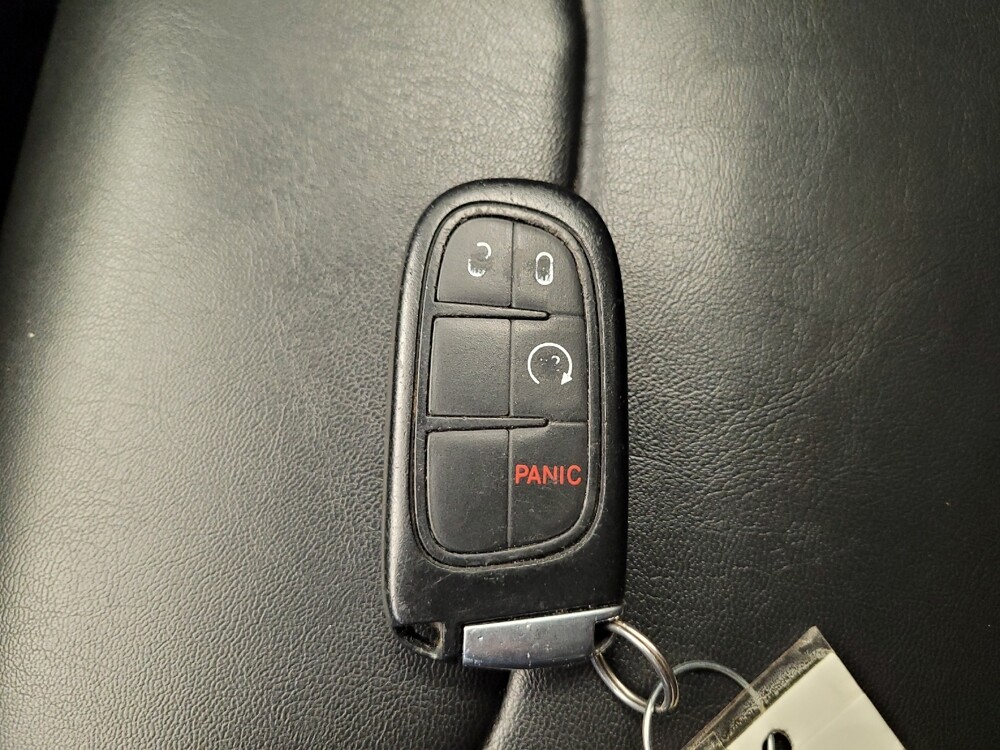 2019 Jeep Cherokee in Lexington, KY 40509 - 18094042 32