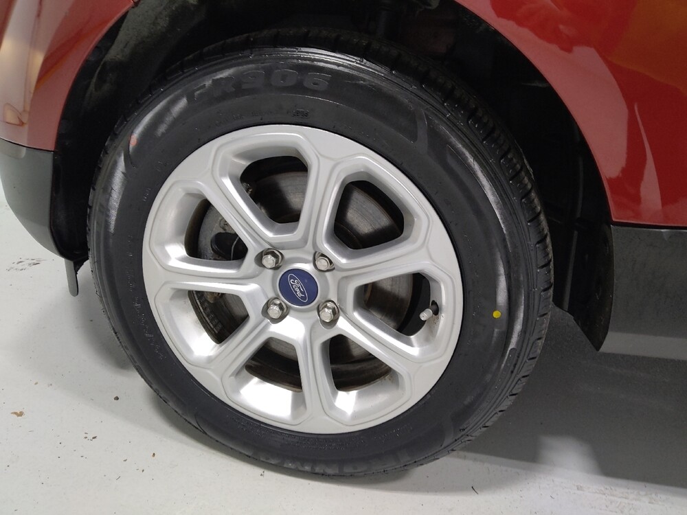 2021 Ford EcoSport in Columbus, OH 43231 - 18094043 31