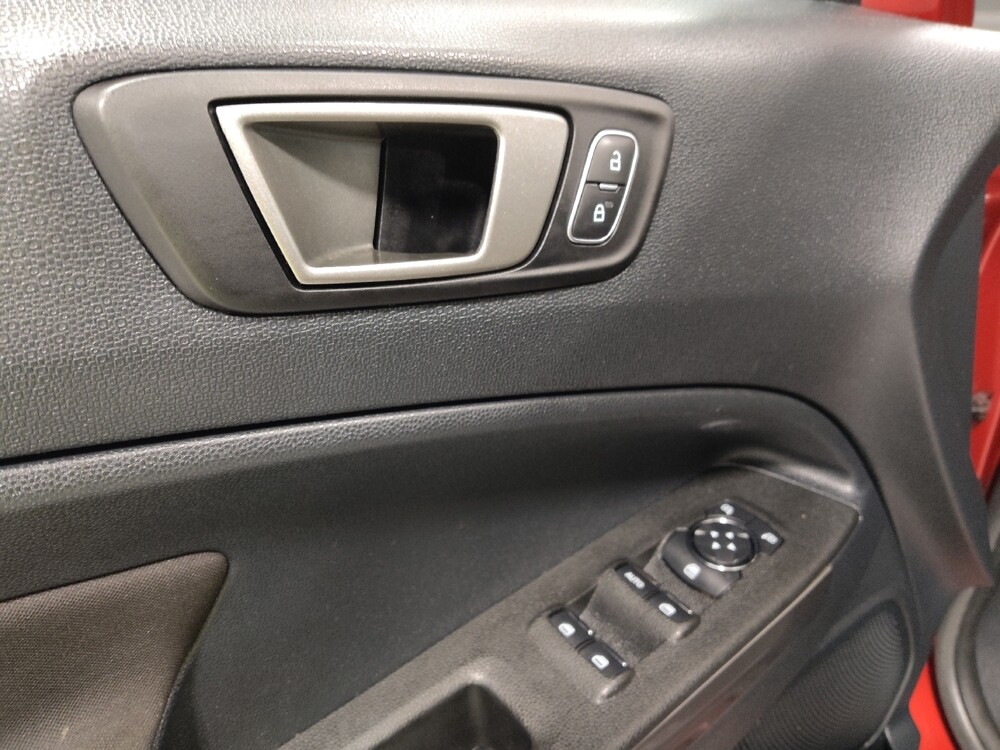 2021 Ford EcoSport in Columbus, OH 43231 - 18094043 27