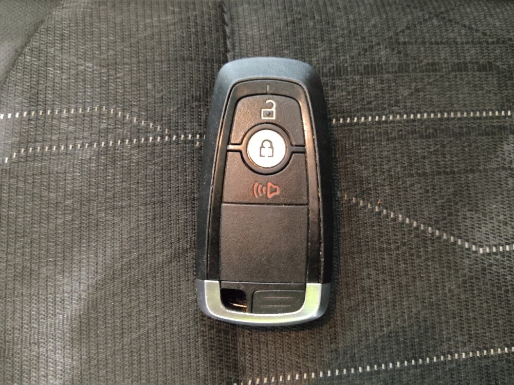 2021 Ford EcoSport in Columbus, OH 43231 - 18094043 32