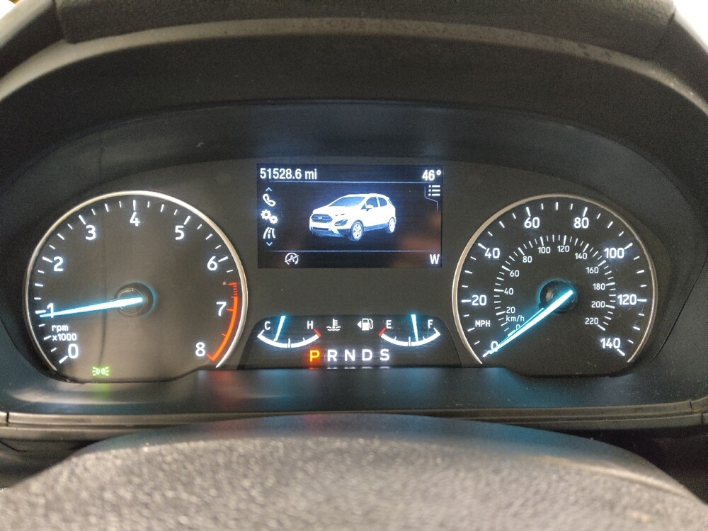 2021 Ford EcoSport in Columbus, OH 43231 - 18094043 23