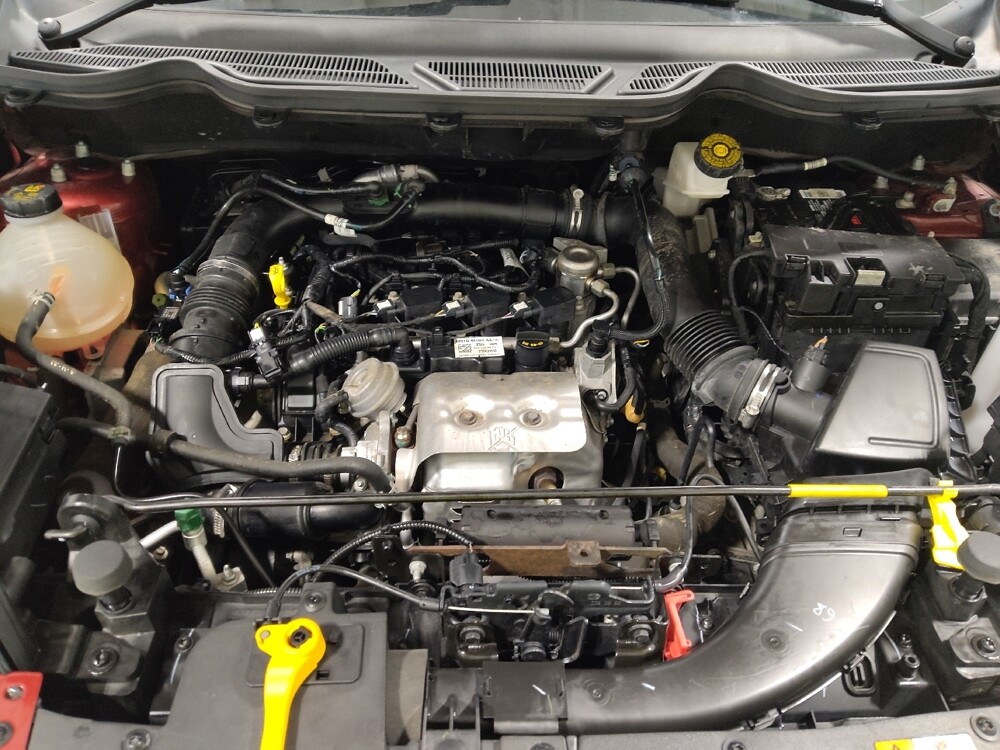 2021 Ford EcoSport in Columbus, OH 43231 - 18094043 30