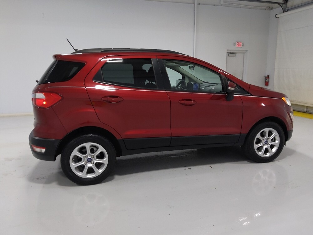 2021 Ford EcoSport in Columbus, OH 43231 - 18094043 10