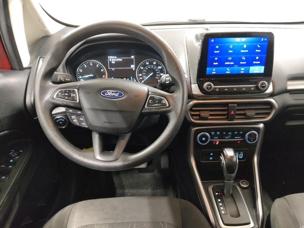2021 Ford EcoSport in Columbus, OH 43231 - 18094043 22