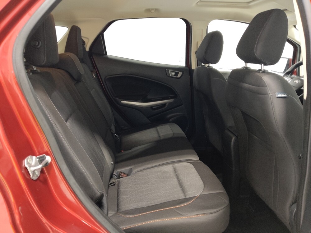 2021 Ford EcoSport in Columbus, OH 43231 - 18094043 19