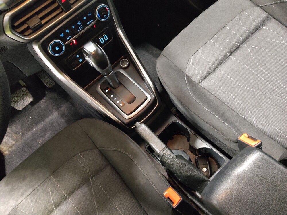 2021 Ford EcoSport in Columbus, OH 43231 - 18094043 26