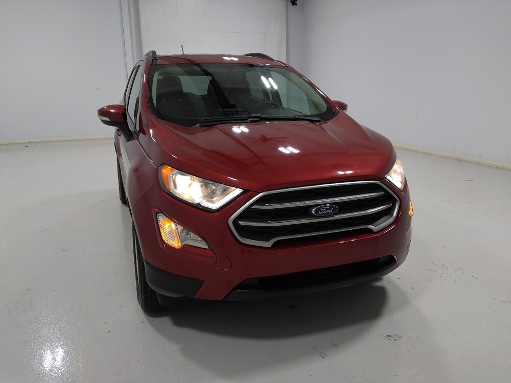 2021 Ford EcoSport in Columbus, OH 43231 - 18094043 14