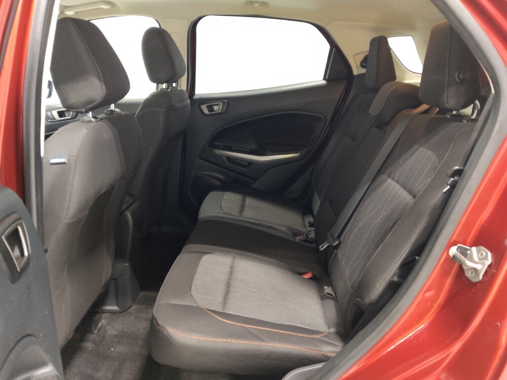 2021 Ford EcoSport in Columbus, OH 43231 - 18094043 18