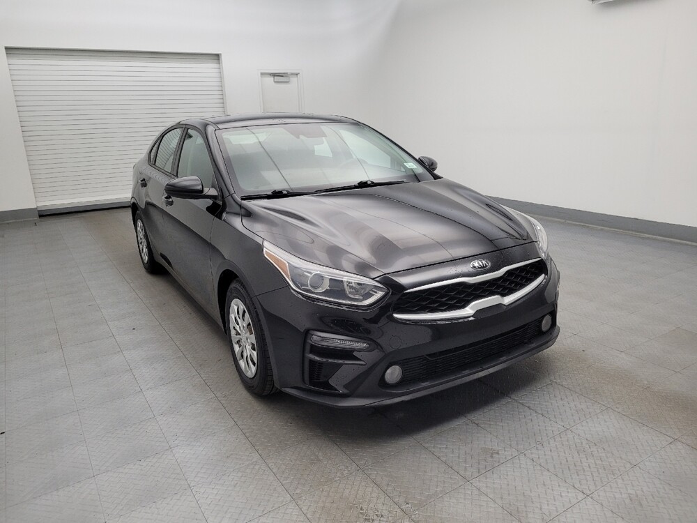2020 Kia Forte in Cincinnati, OH 45255 - 18094045 13