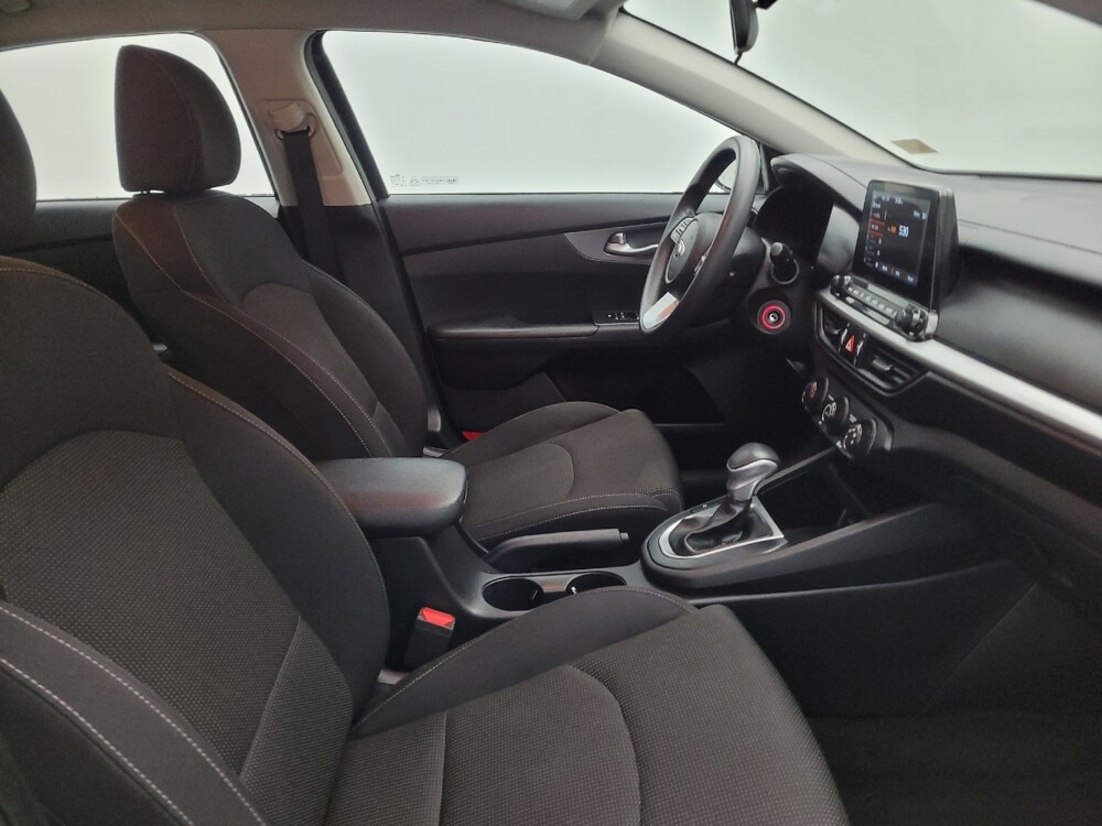 2020 Kia Forte in Cincinnati, OH 45255 - 18094045 21