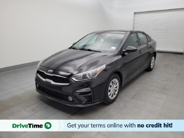 2020 Kia Forte in Cincinnati, OH 45255