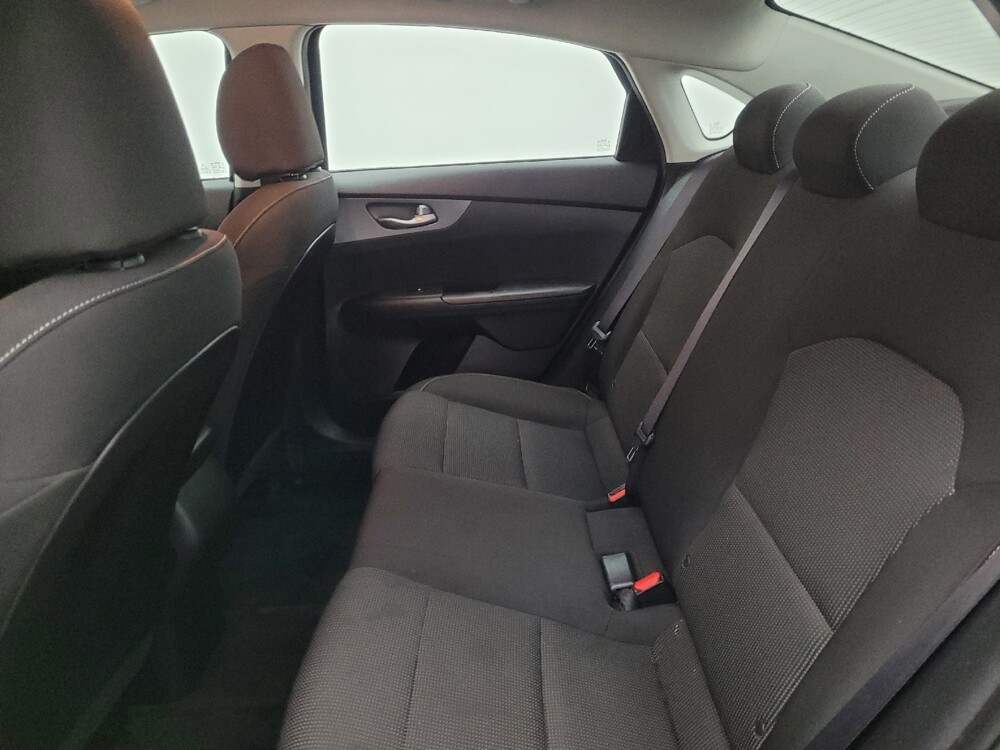 2020 Kia Forte in Cincinnati, OH 45255 - 18094045 18