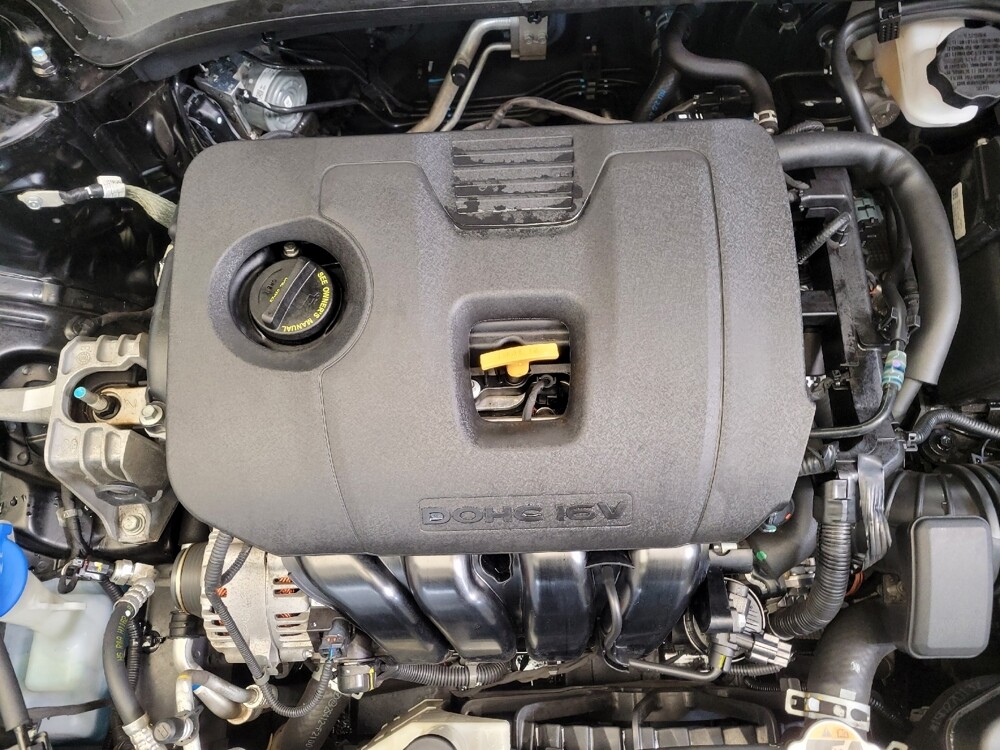 2020 Kia Forte in Cincinnati, OH 45255 - 18094045 30