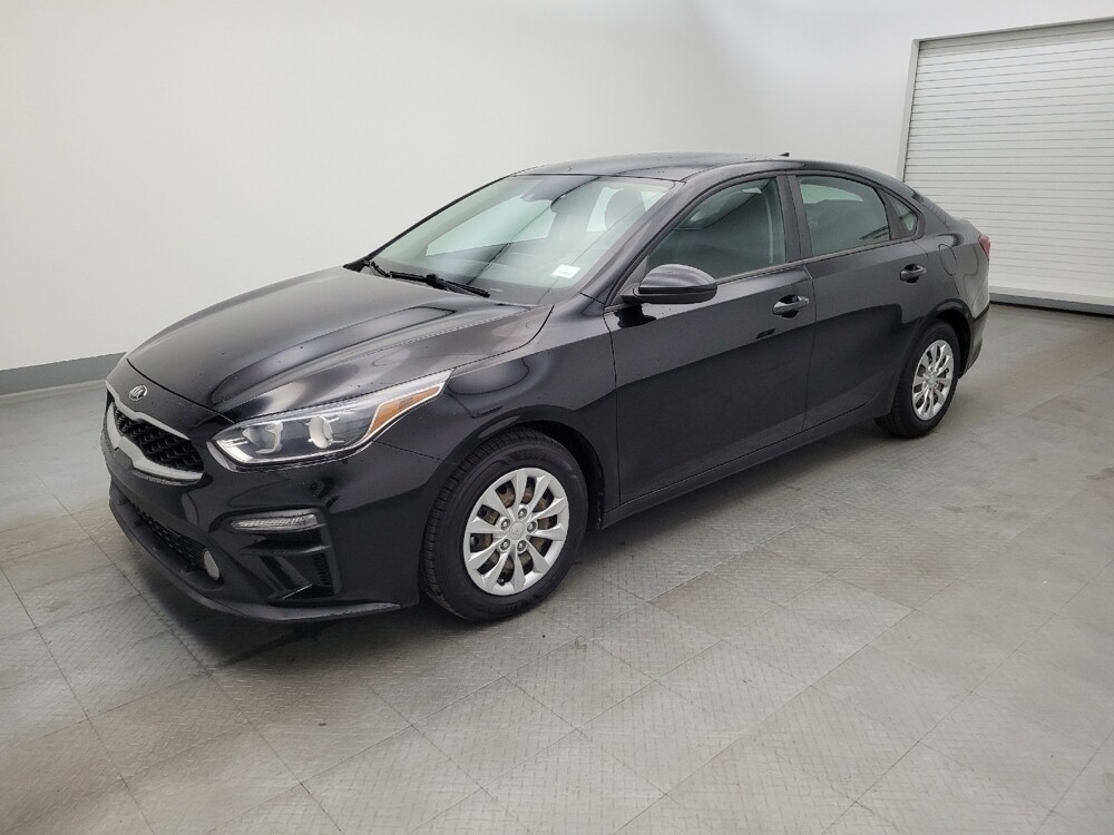 2020 Kia Forte in Cincinnati, OH 45255 - 18094045 2