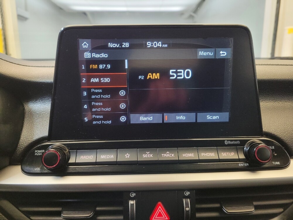 2020 Kia Forte in Cincinnati, OH 45255 - 18094045 25