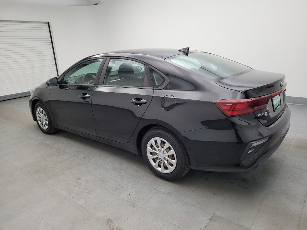 2020 Kia Forte in Cincinnati, OH 45255 - 18094045 3