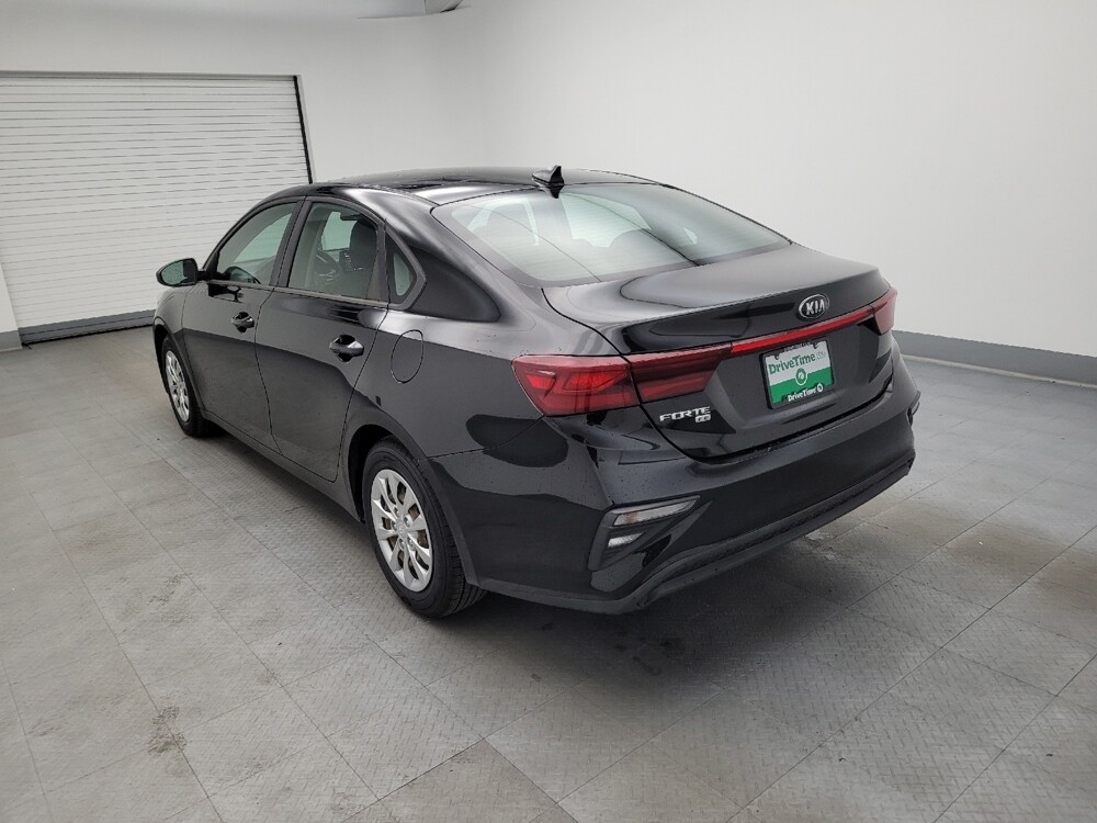 2020 Kia Forte in Cincinnati, OH 45255 - 18094045 5