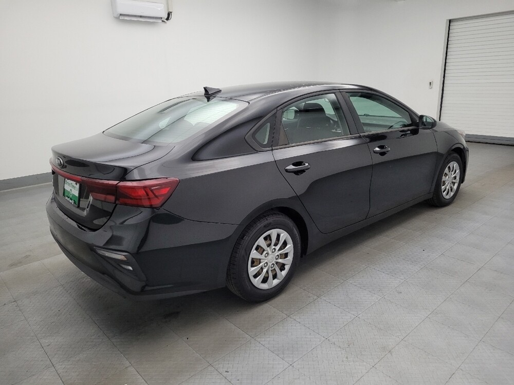 2020 Kia Forte in Cincinnati, OH 45255 - 18094045 10